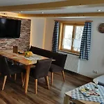 Lägenhet Nigg Rettenberg