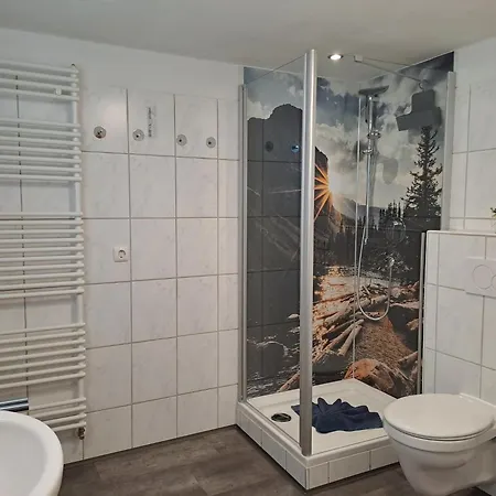 Apartamento Nigg