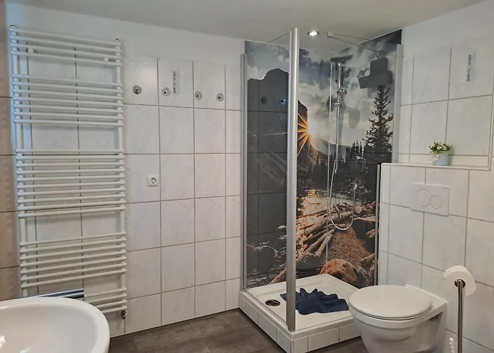Apartament Nigg